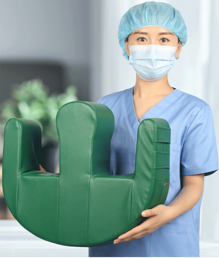 بادلي - جهاز تدوير كبار السن وطريحي الفراش