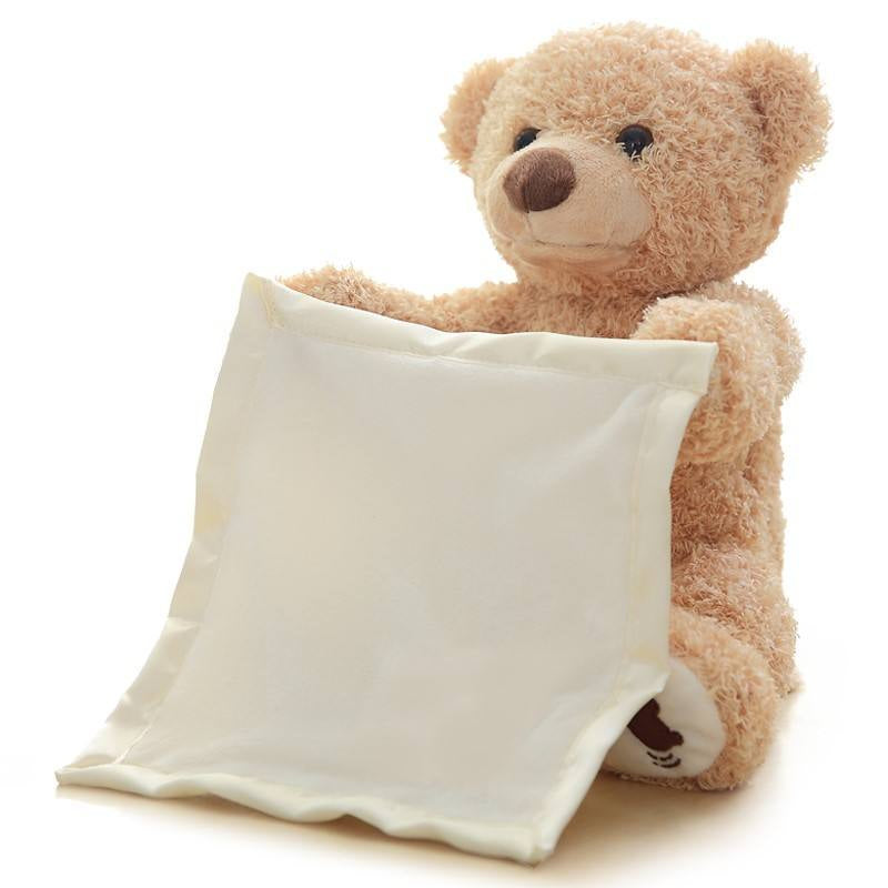 دبدوب بيكابو المتكلم 🐻