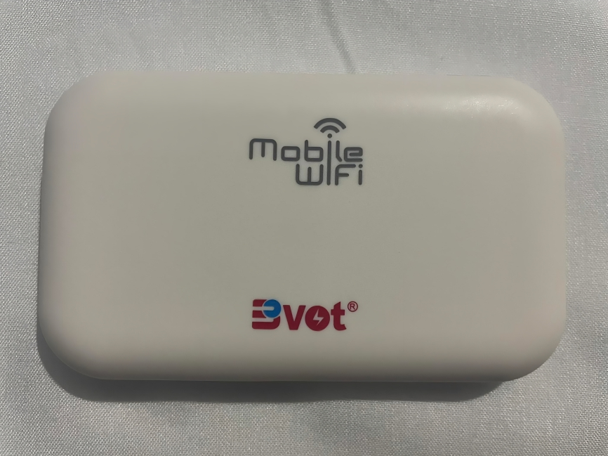 Modem Bvot Portable 4G LTE