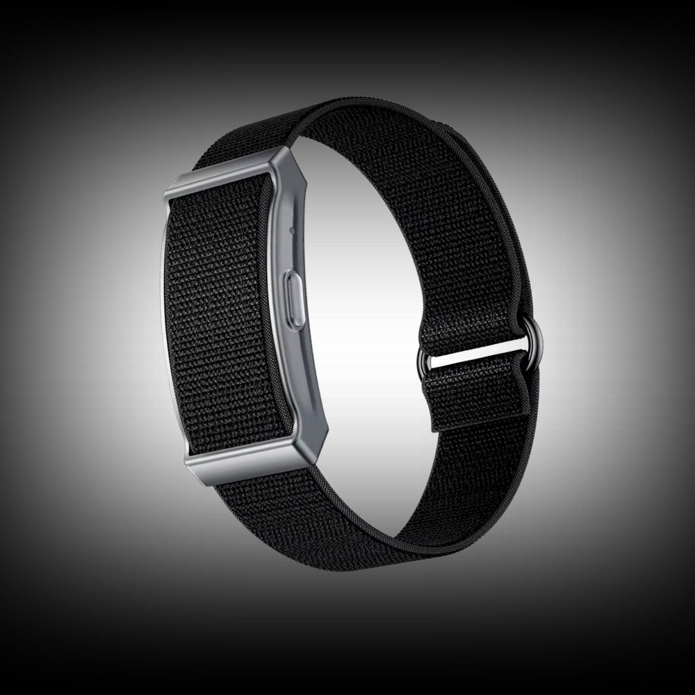 Smartfit سوار ذكي لمتابعة اللياقة و الصحة البدنية