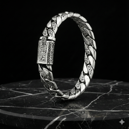 السوارة الكوبية الفخمة