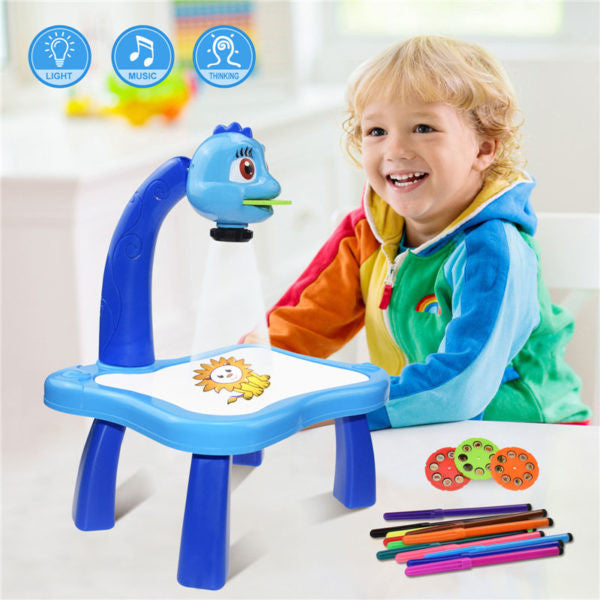 طاولة الرسم الممتازة للأطفال